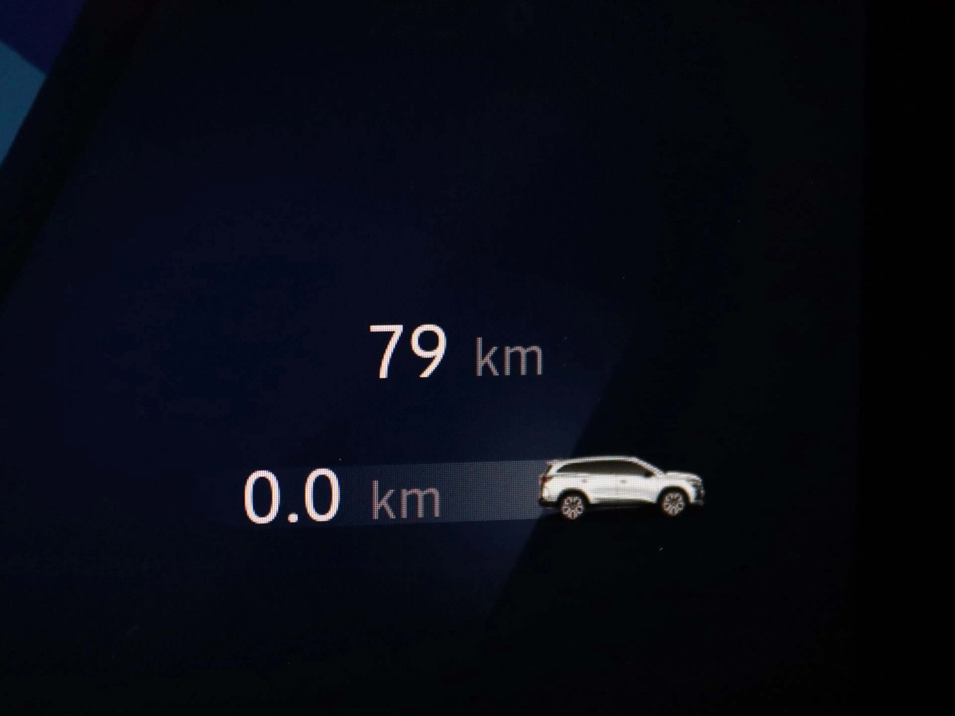 Renault Espace E-Tech full hybrid 200pk iconic 5p. 360° Camera | — photo 5