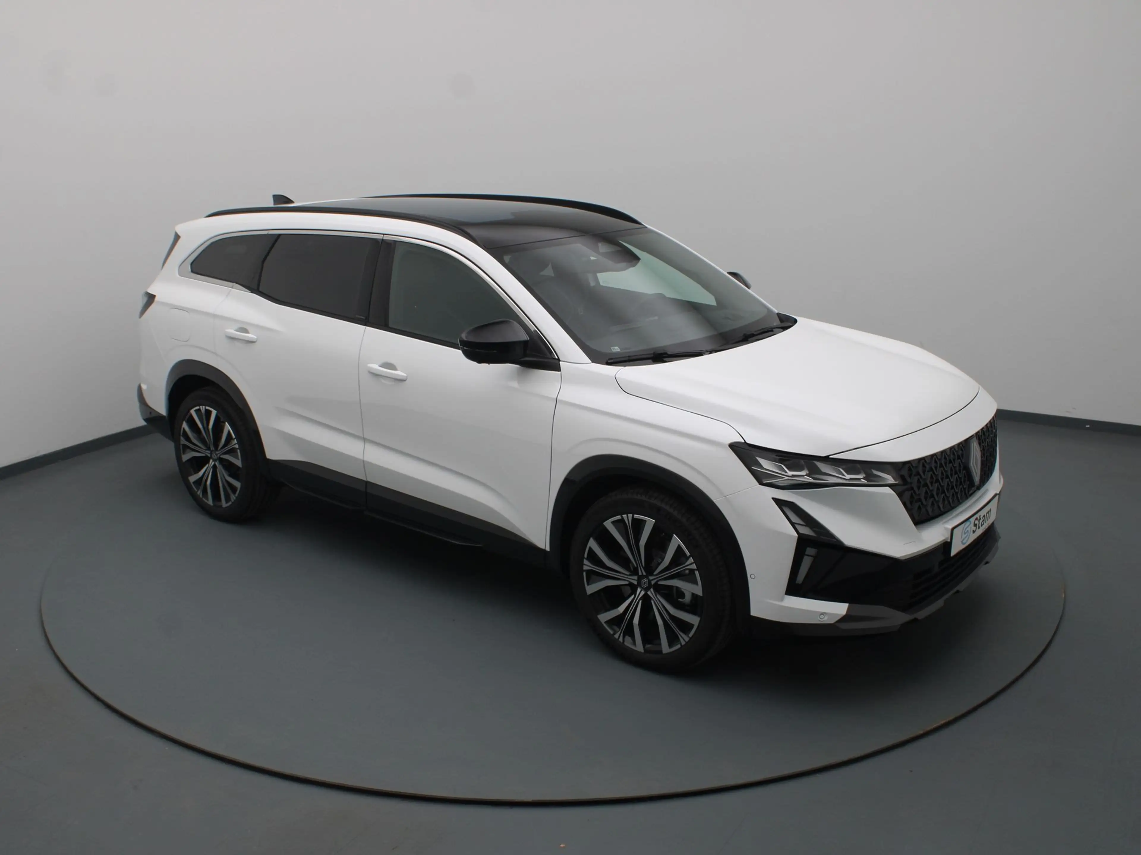Renault Espace E-Tech full hybrid 200pk iconic 5p. 360° Camera | — photo 11