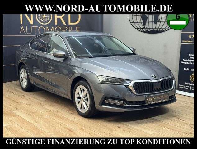 2023 Skoda Octavia