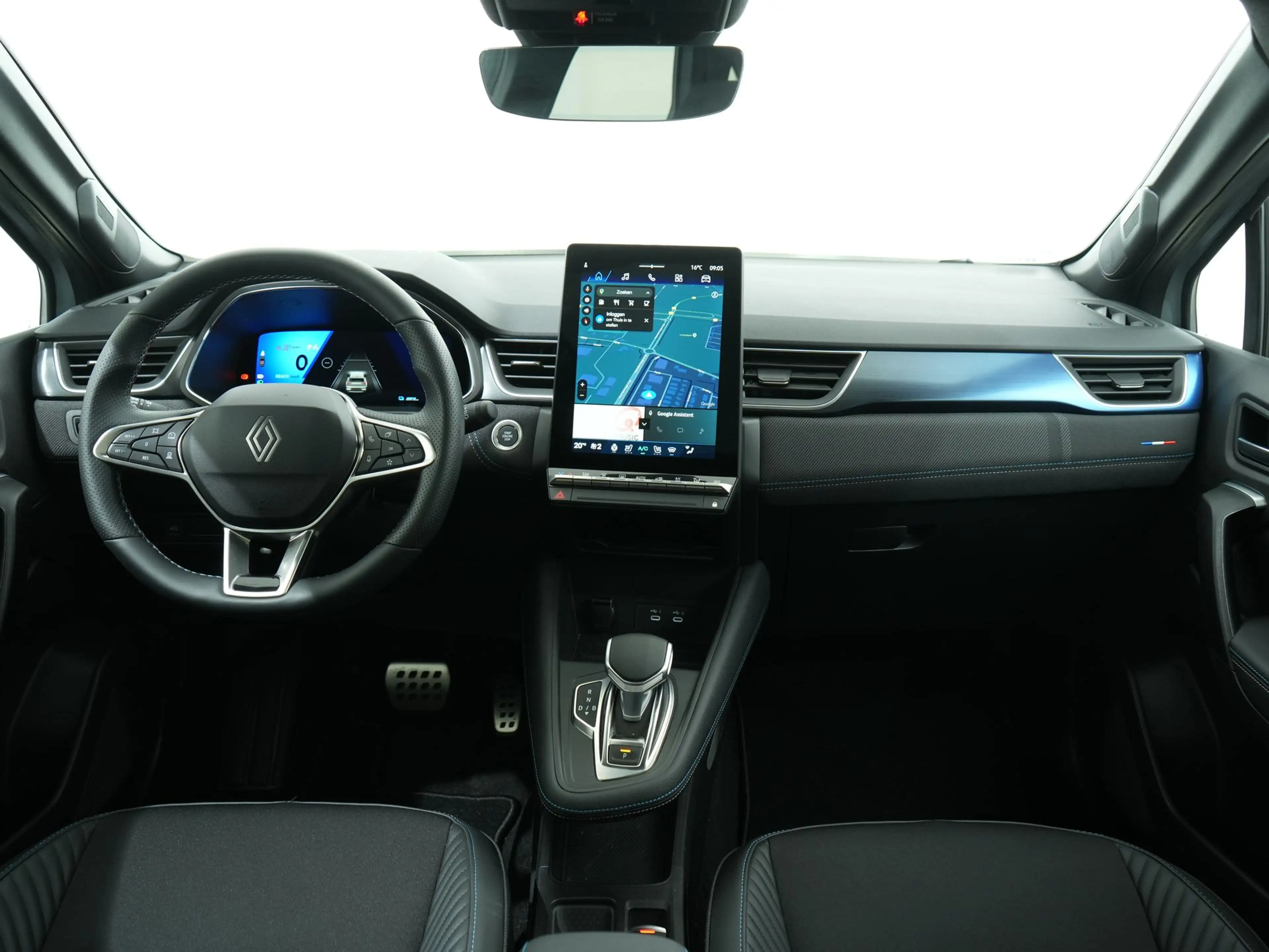 Renault Symbioz 1.8 E-TECH FULL HYBRID 160PK ESPRIT ALPINE | Solar — photo 30