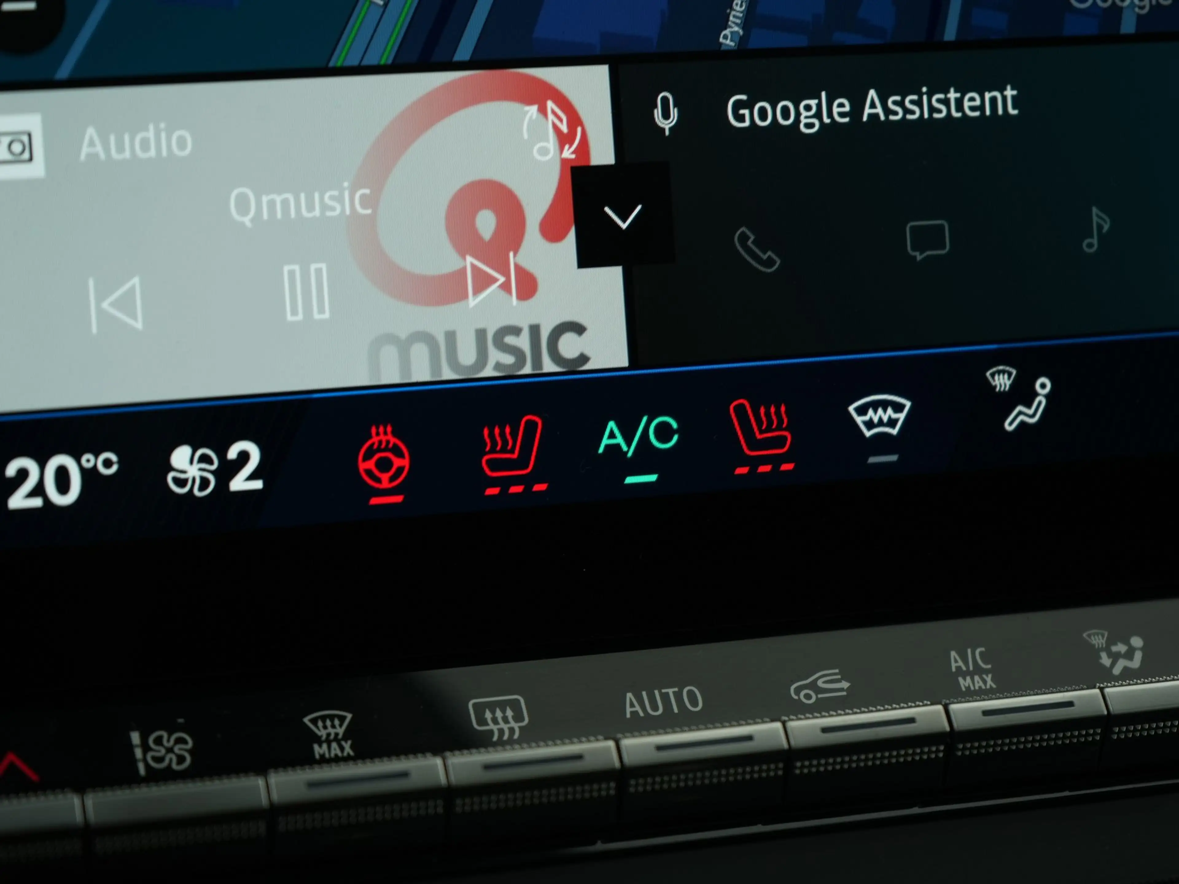 Renault Symbioz 1.8 E-TECH FULL HYBRID 160PK ESPRIT ALPINE | Solar — photo 48