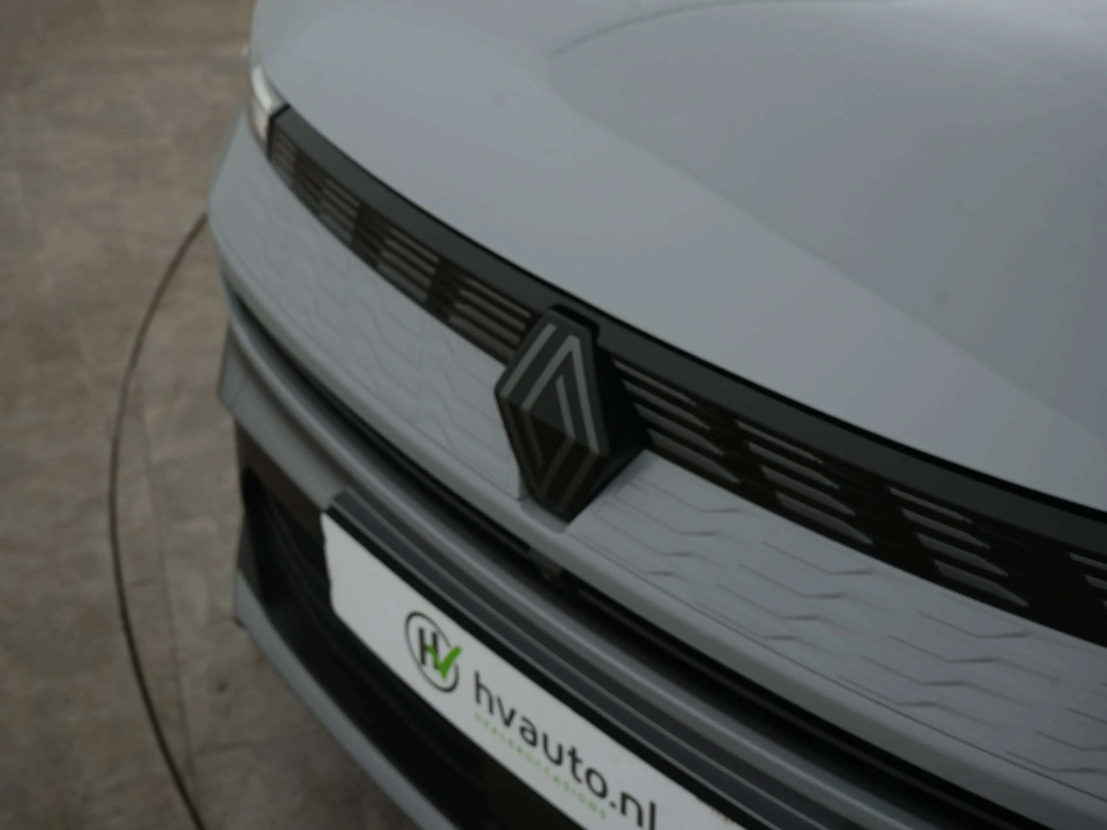 Renault Symbioz 1.8 E-TECH FULL HYBRID 160PK ESPRIT ALPINE | Solar — photo 9