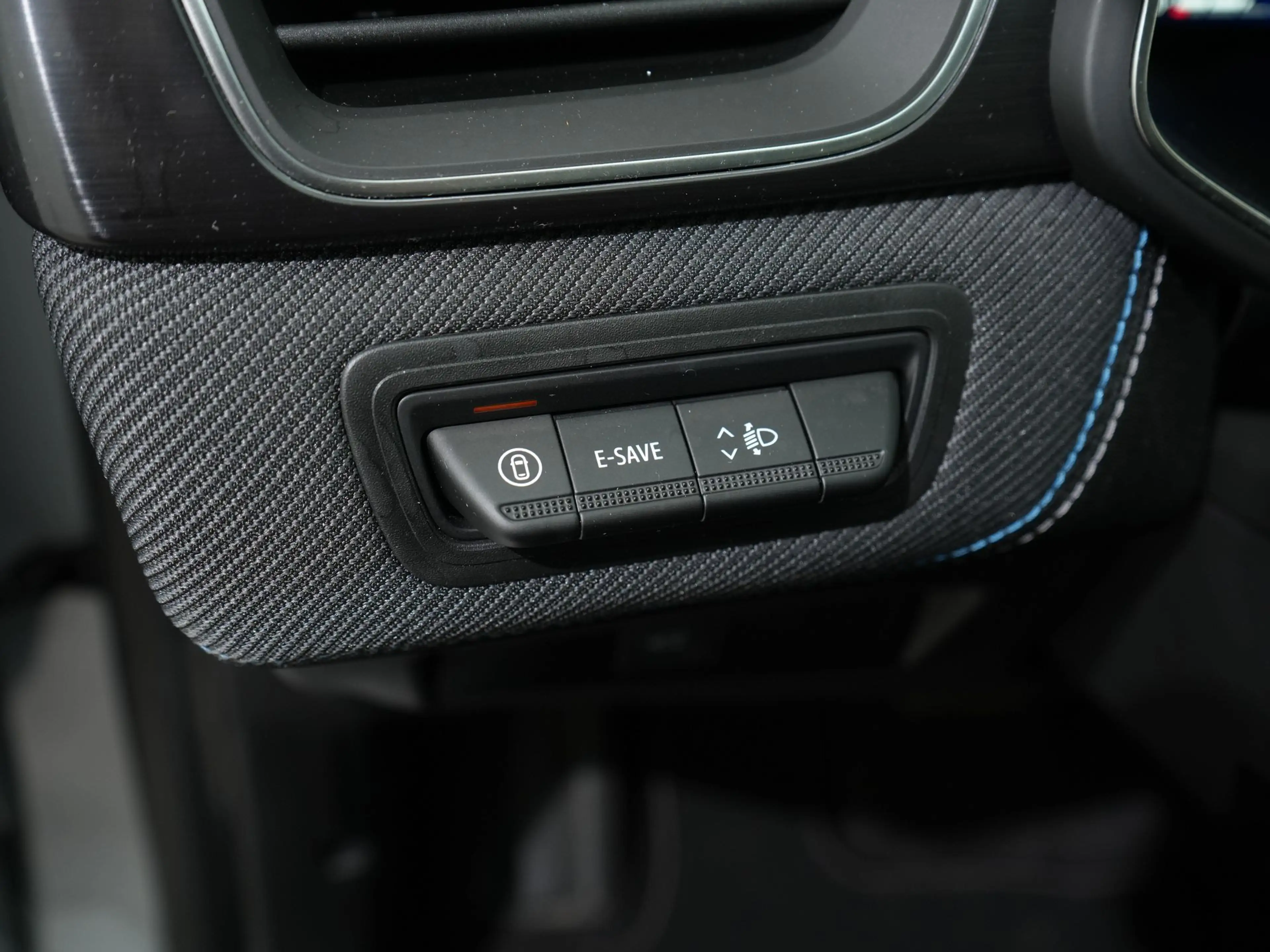 Renault Symbioz 1.8 E-TECH FULL HYBRID 160PK ESPRIT ALPINE | Solar — photo 23