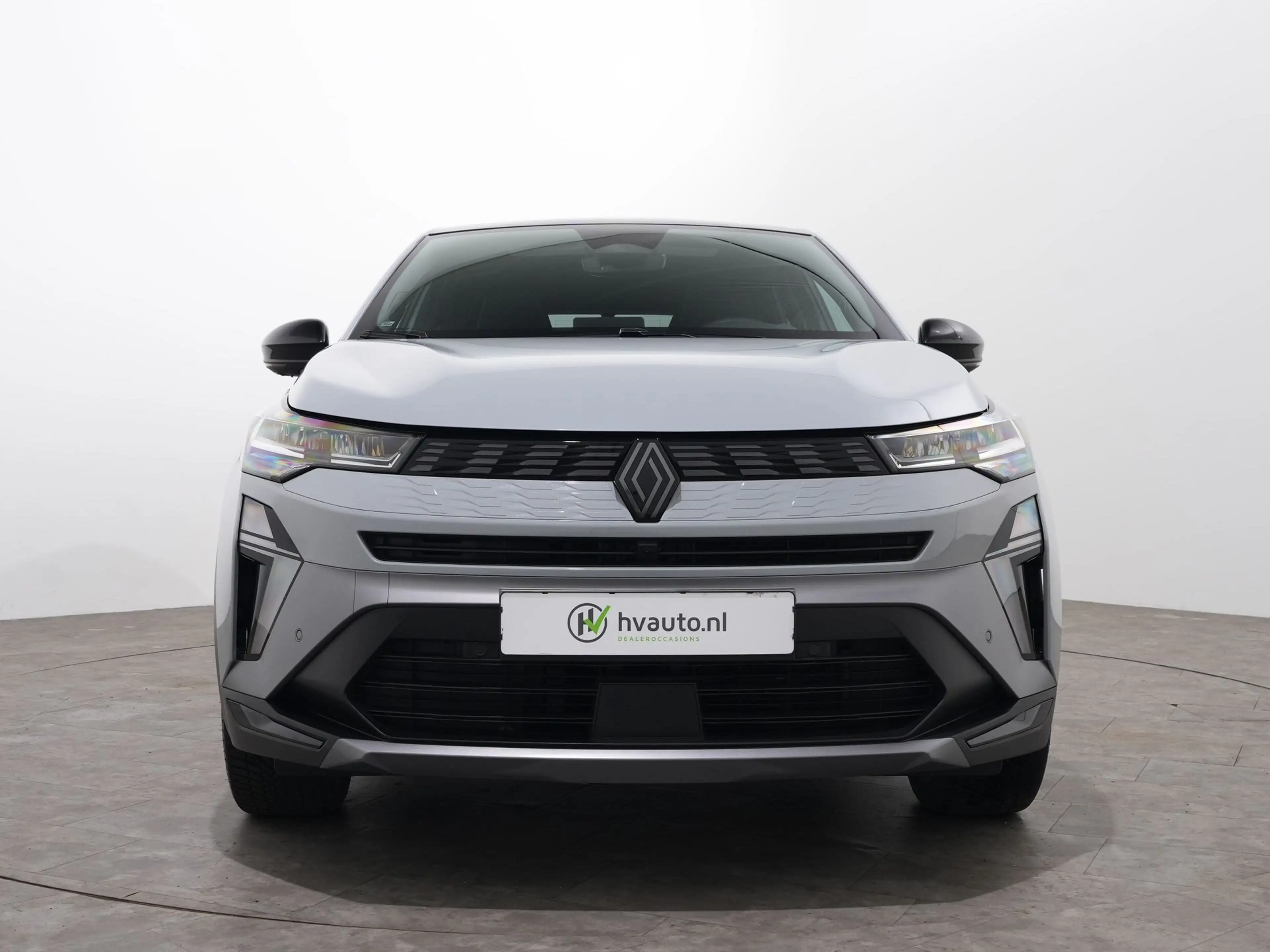 Renault Symbioz 1.8 E-TECH FULL HYBRID 160PK ESPRIT ALPINE | Solar — photo 5