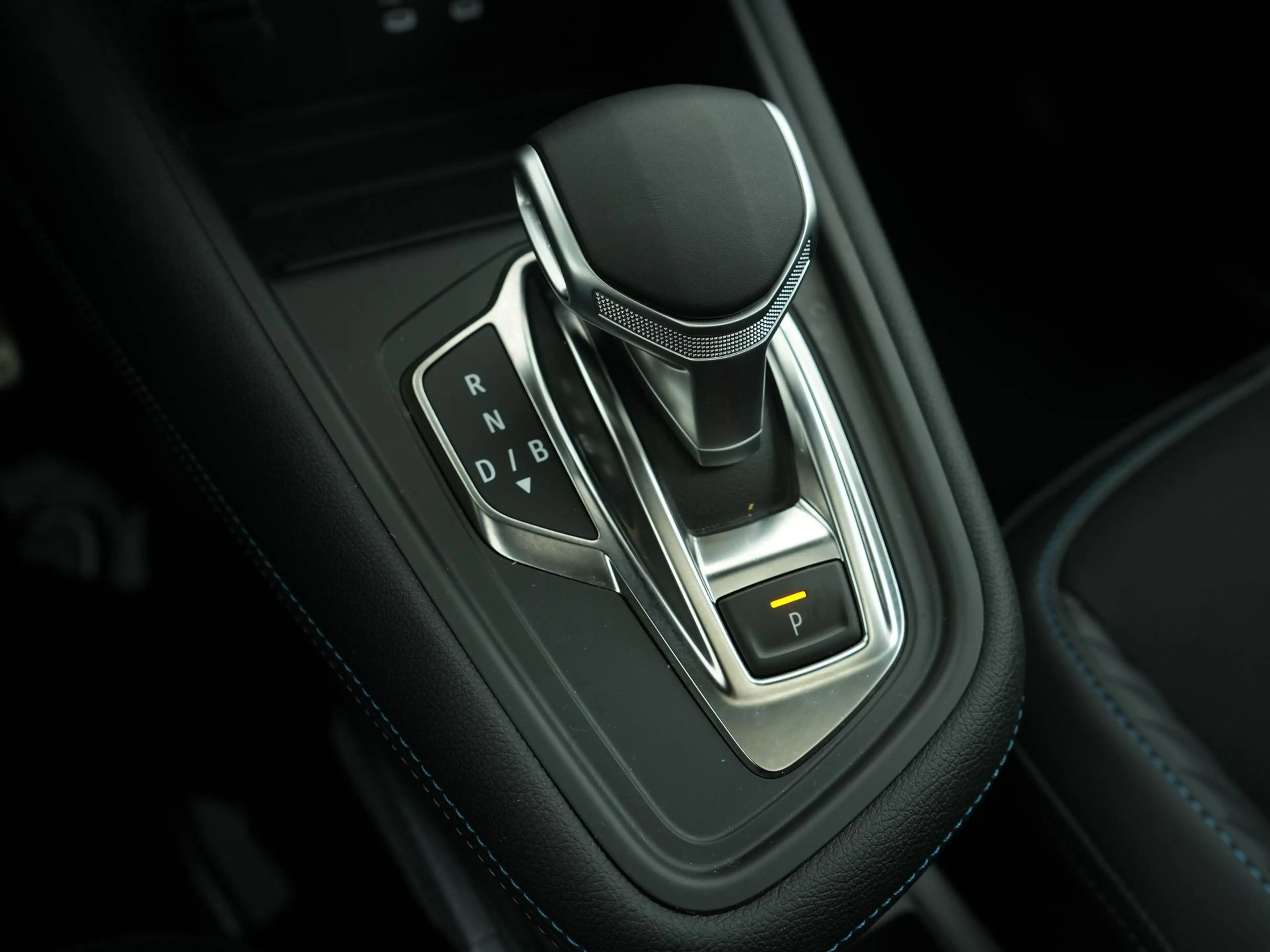 Renault Symbioz 1.8 E-TECH FULL HYBRID 160PK ESPRIT ALPINE | Solar — photo 39