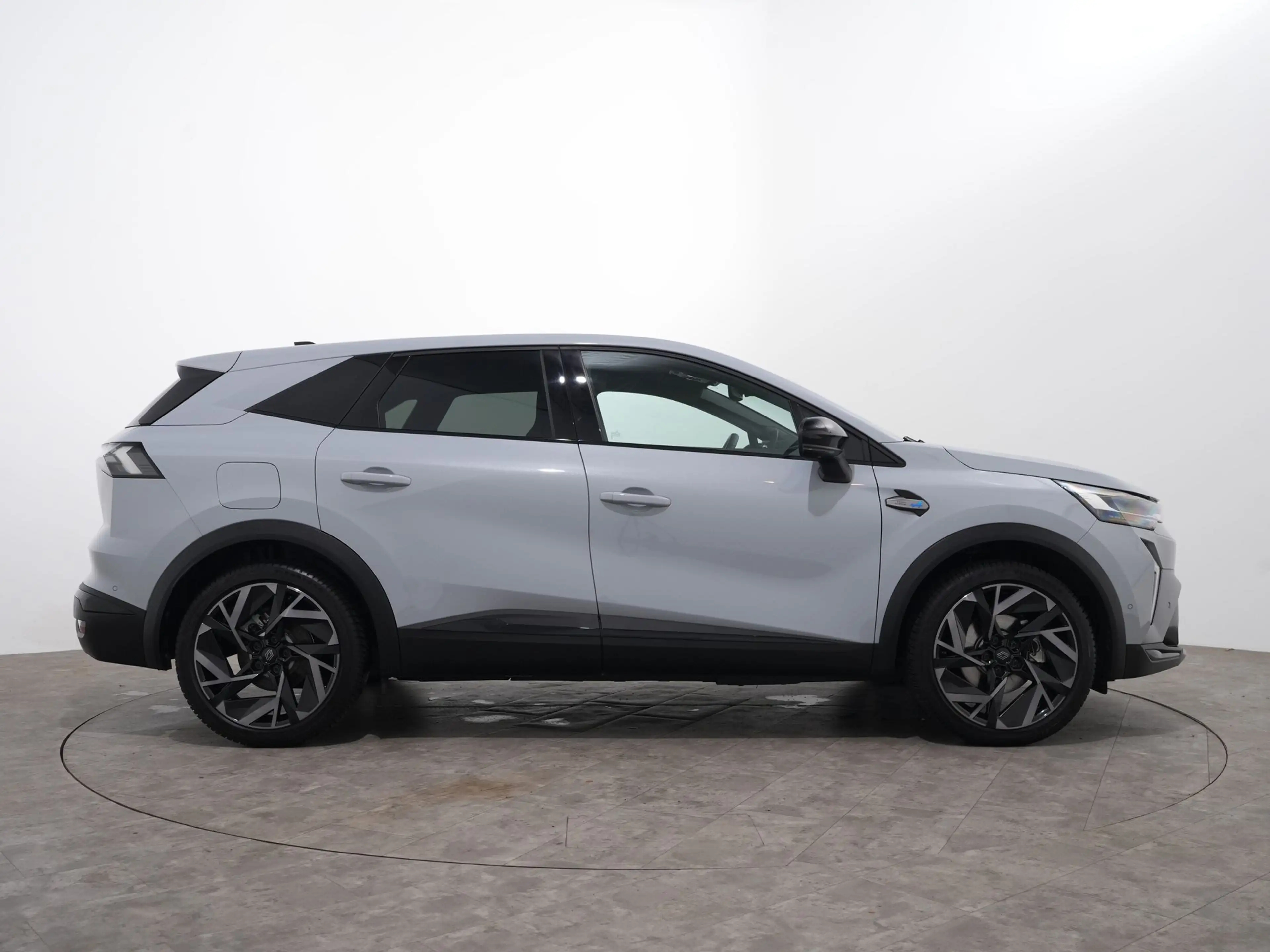 Renault Symbioz 1.8 E-TECH FULL HYBRID 160PK ESPRIT ALPINE | Solar — photo 6