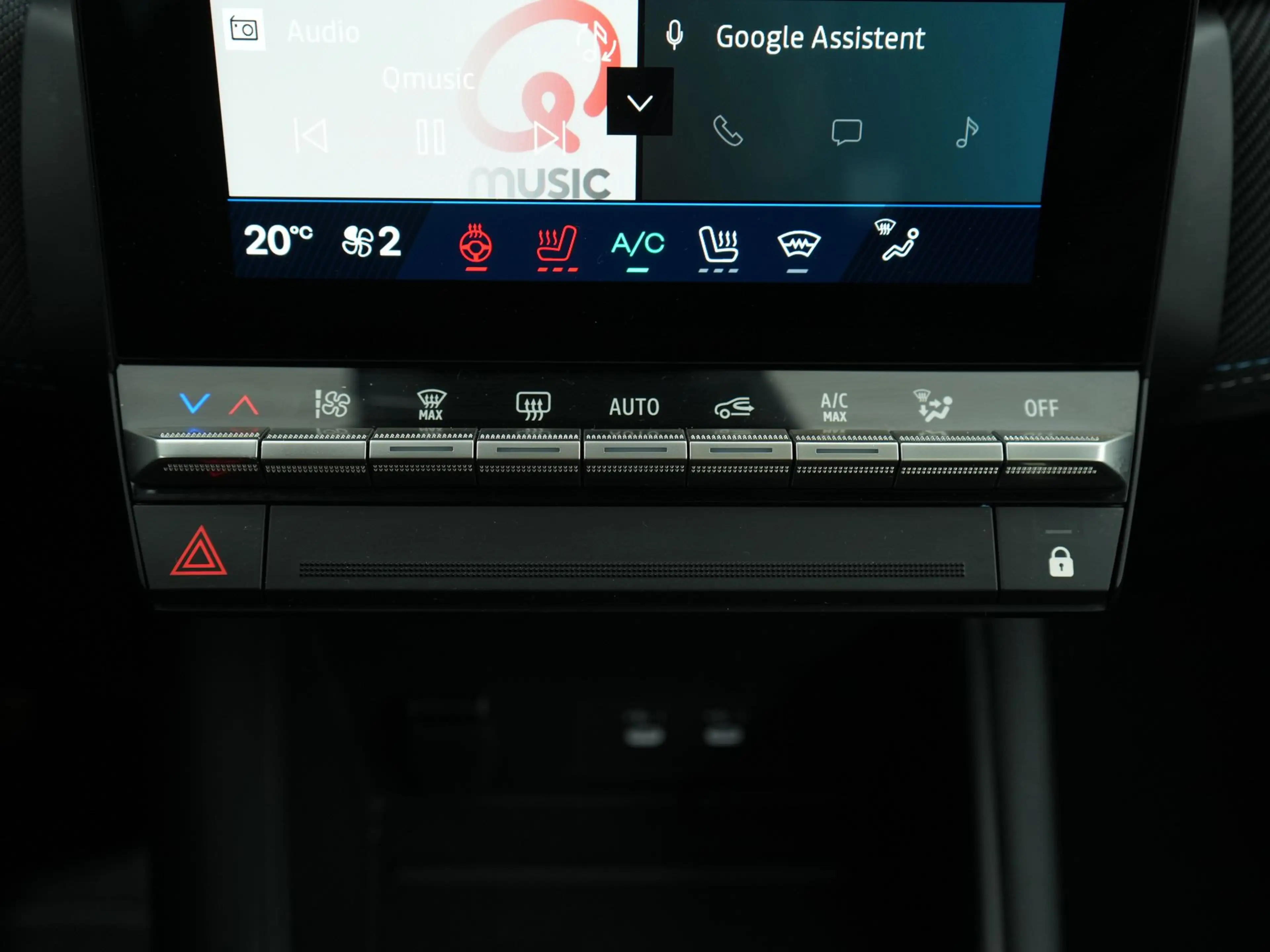 Renault Symbioz 1.8 E-TECH FULL HYBRID 160PK ESPRIT ALPINE | Solar — photo 45