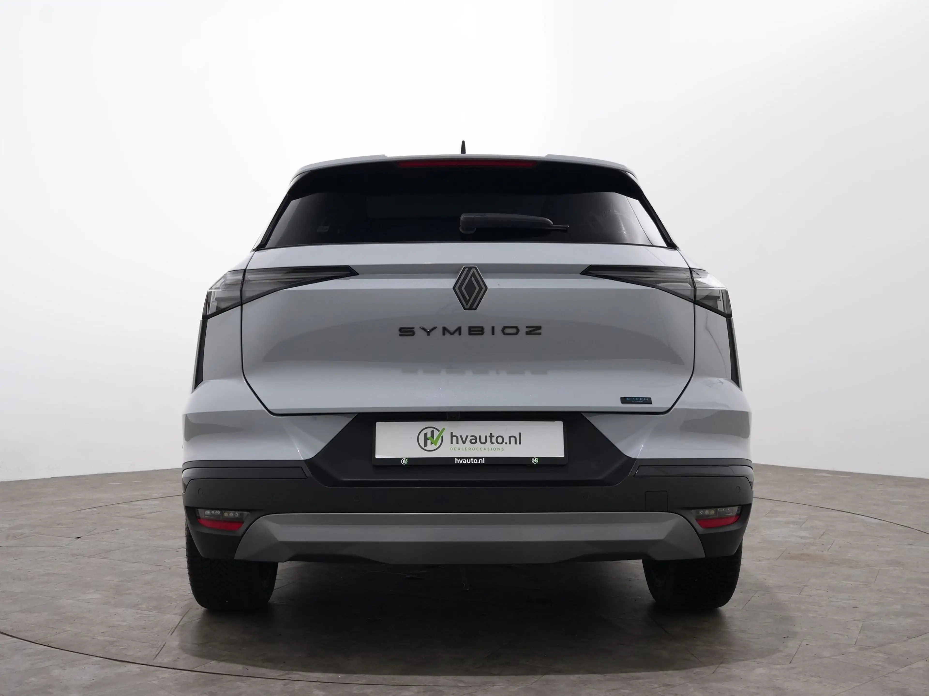 Renault Symbioz 1.8 E-TECH FULL HYBRID 160PK ESPRIT ALPINE | Solar — photo 7