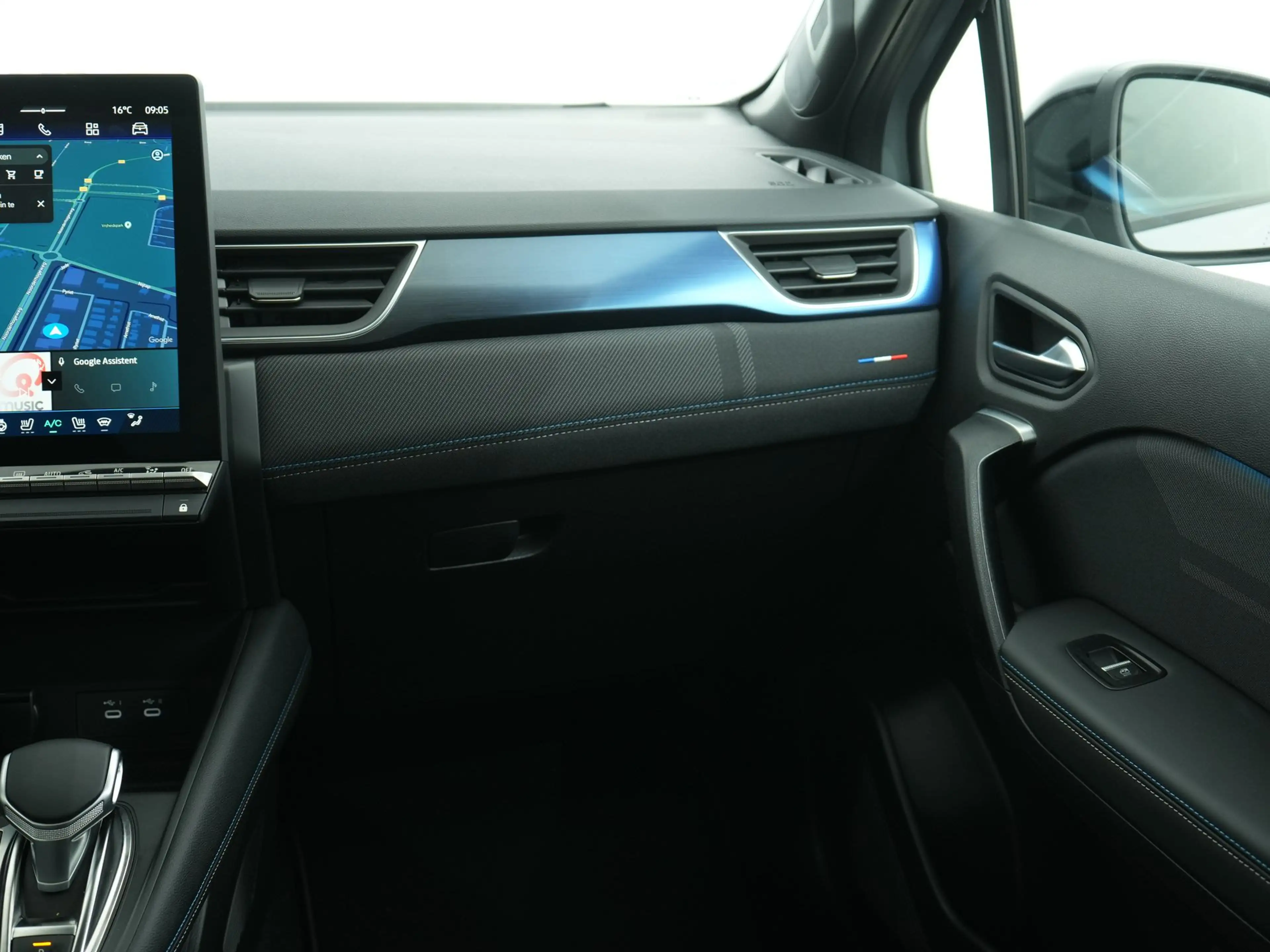 Renault Symbioz 1.8 E-TECH FULL HYBRID 160PK ESPRIT ALPINE | Solar — photo 32