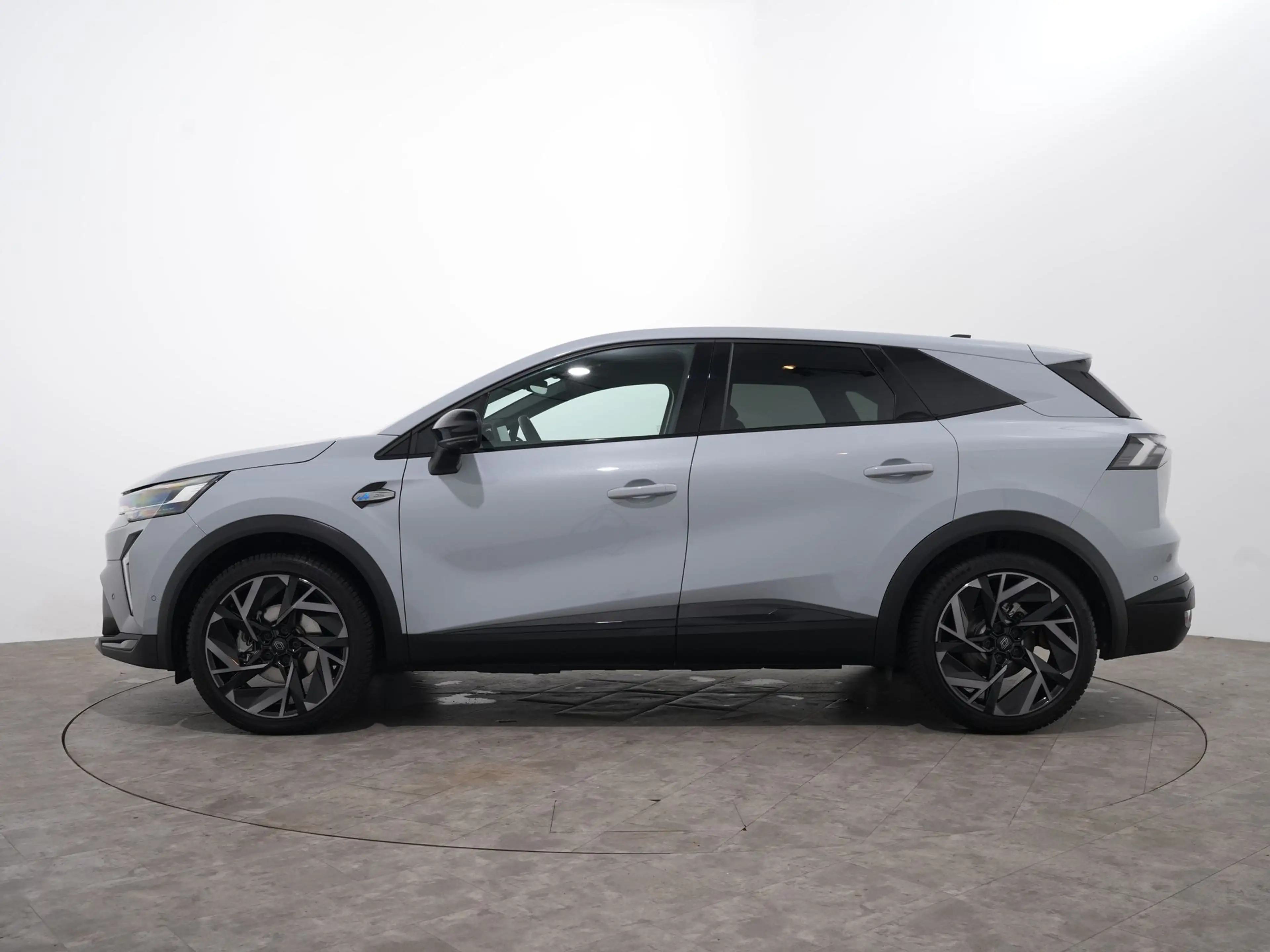 Renault Symbioz 1.8 E-TECH FULL HYBRID 160PK ESPRIT ALPINE | Solar — photo 8
