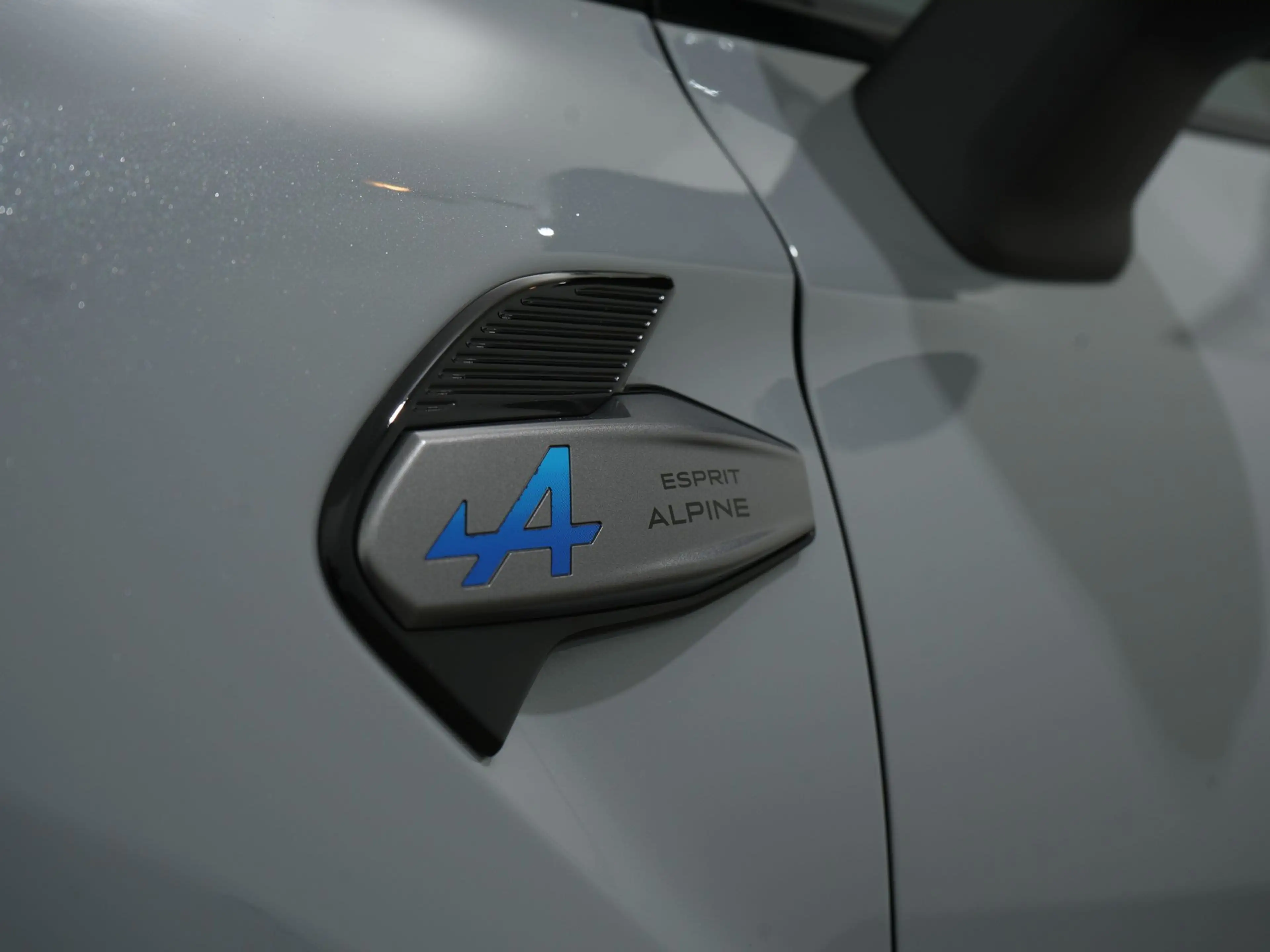 Renault Symbioz 1.8 E-TECH FULL HYBRID 160PK ESPRIT ALPINE | Solar — photo 14