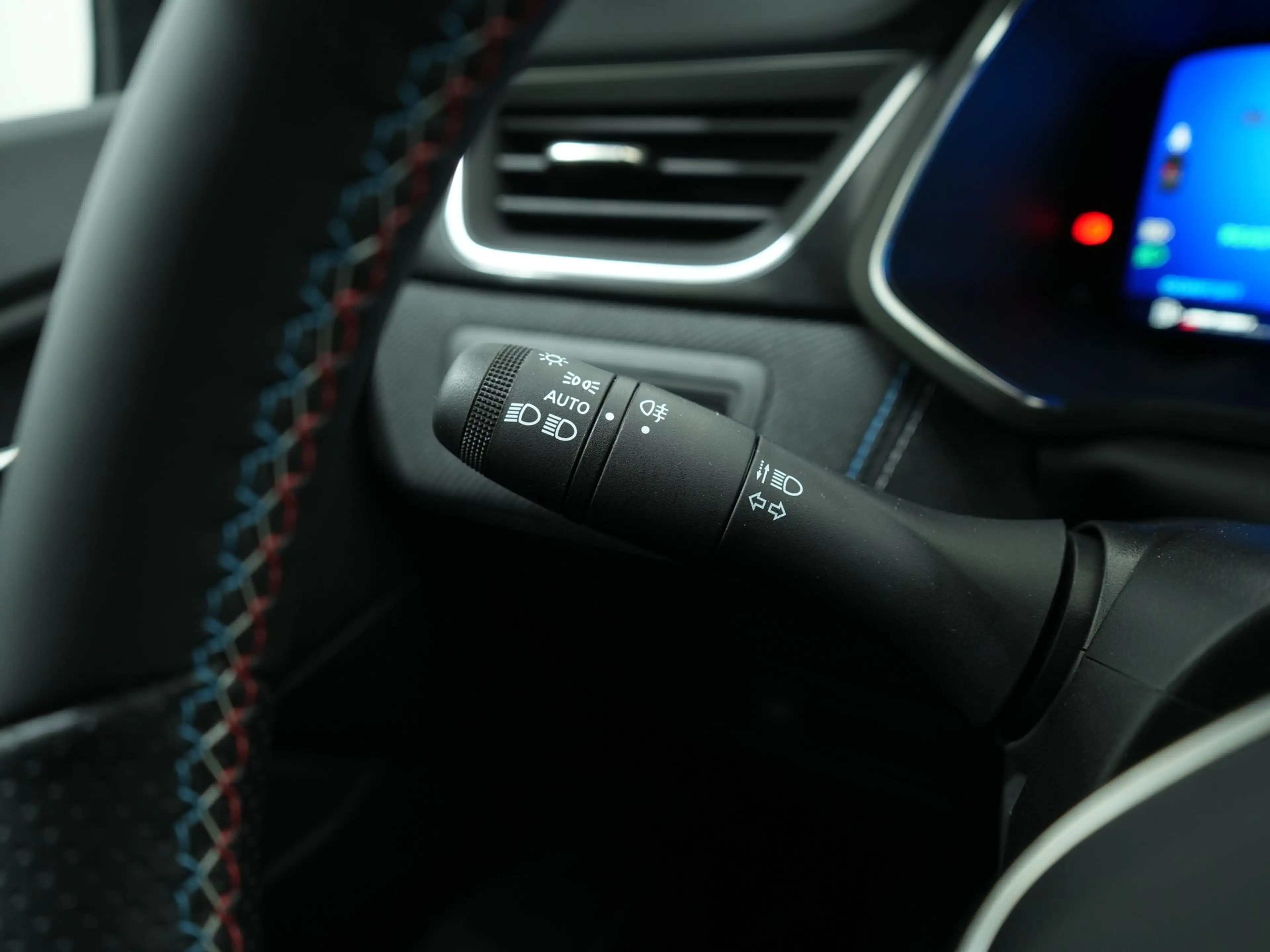 Renault Symbioz 1.8 E-TECH FULL HYBRID 160PK ESPRIT ALPINE | Solar — photo 40