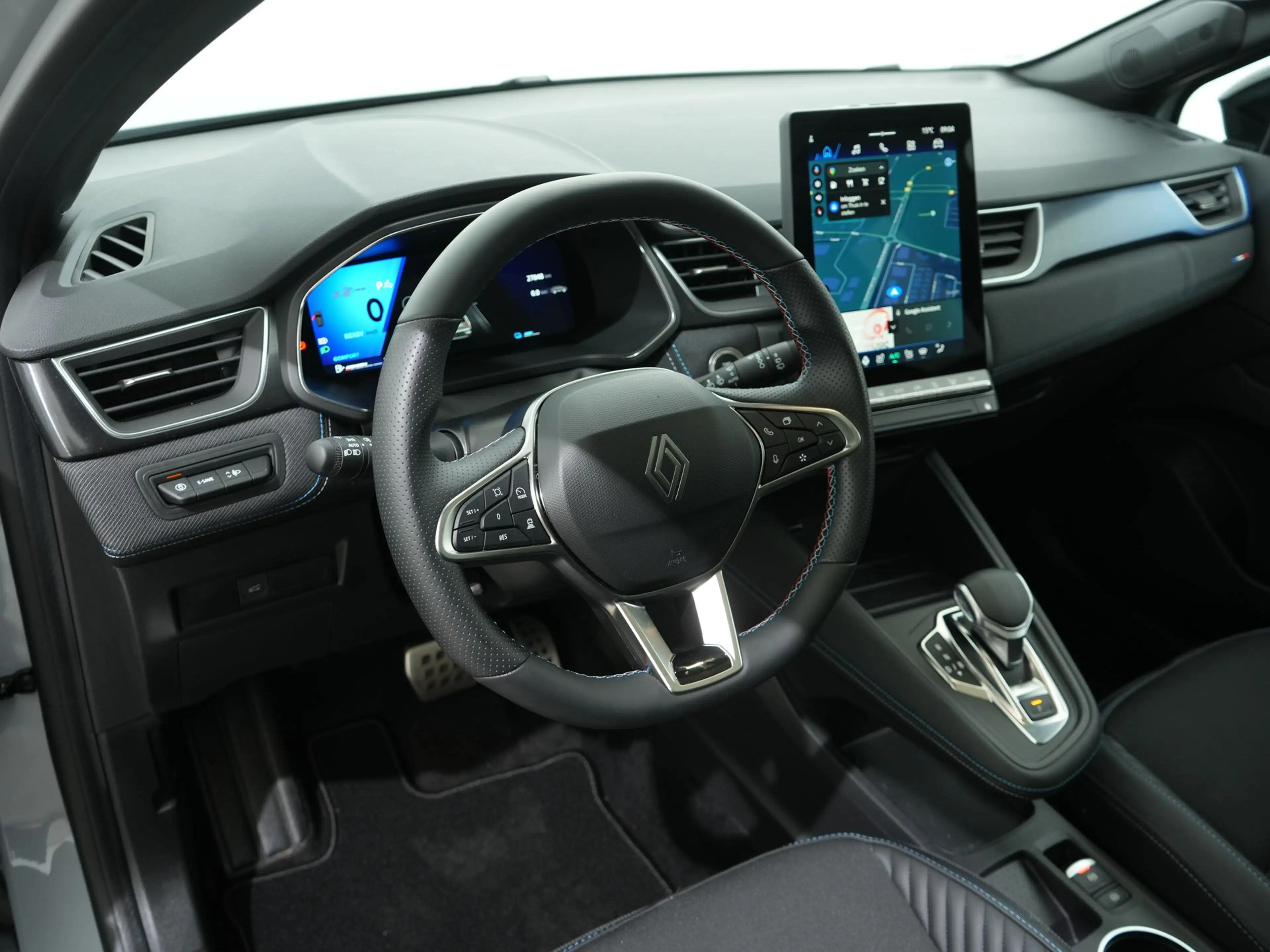 Renault Symbioz 1.8 E-TECH FULL HYBRID 160PK ESPRIT ALPINE | Solar — photo 26