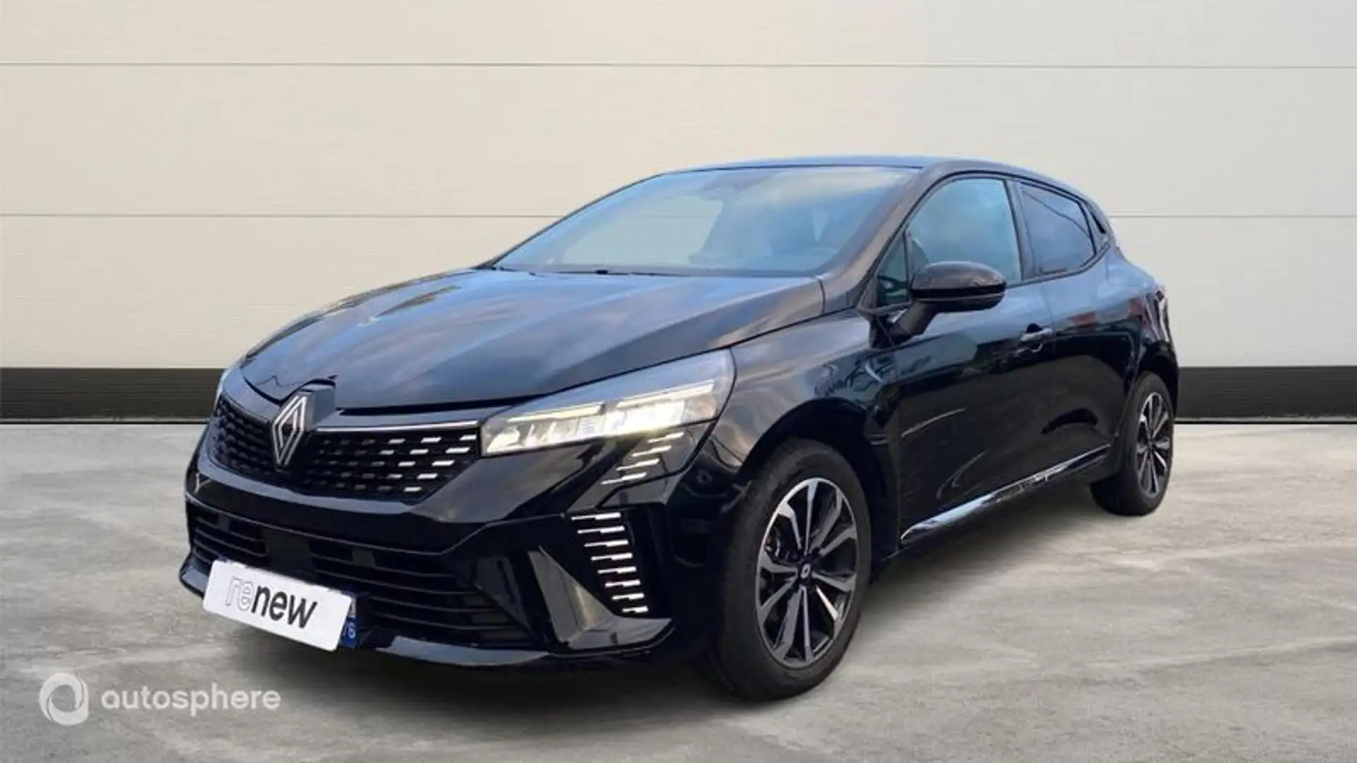 Renault Clio 1.0 Eco-G 100ch Techno - 24 - 1