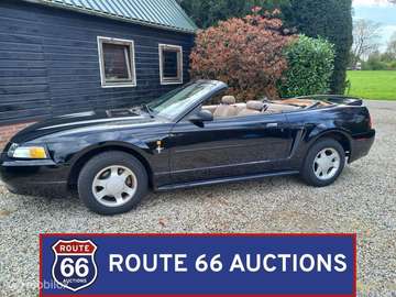 Cabriolet | 2000 | Route 66 Auctions