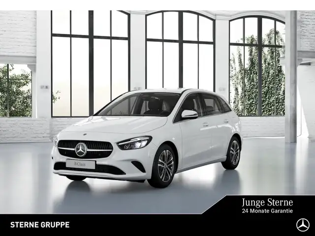 Mercedes-Benz B 200 B 200 Progressive LED Kamera SHZ  Easyp MBUX Navi