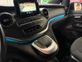 Mercedes-Benz V 220 d Edition  2020 Kompakt AMG Line Gris - thumbnail 11