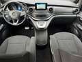 Mercedes-Benz V 220 d Edition  2020 Kompakt AMG Line Gris - thumbnail 13