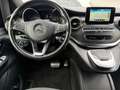 Mercedes-Benz V 220 d Edition  2020 Kompakt AMG Line Gris - thumbnail 12