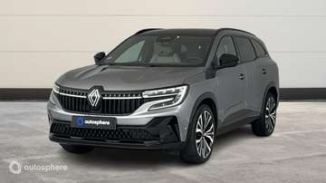 1.2 E-Tech full hybrid 200ch Iconic