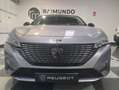 Peugeot 308 1.5 BlueHDi S&S Active EAT8 130 Gris - thumbnail 4