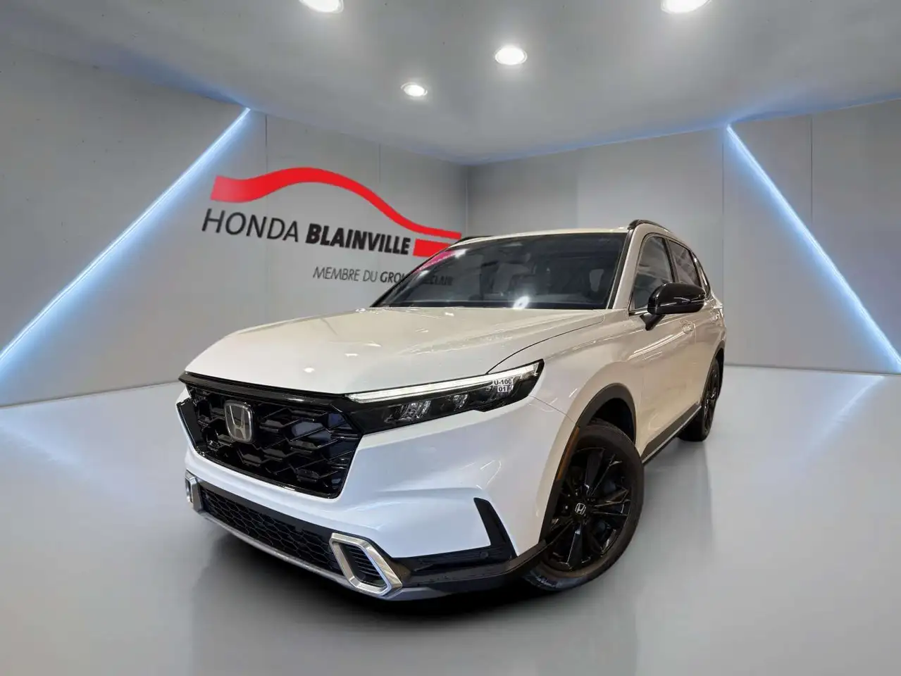 2023 Honda CR-V