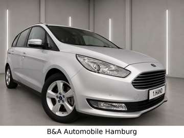 Business 2 Hand+Scheckheft+Wenig Km 7Sitz