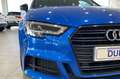 Audi A3 Sedán 35 TFSI S line 110kW Bleu - thumbnail 18