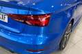 Audi A3 Sedán 35 TFSI S line 110kW Bleu - thumbnail 17