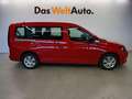 Volkswagen Caddy Maxi 2.0TDI Origin 102 Rojo - thumbnail 3