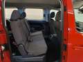 Volkswagen Caddy Maxi 2.0TDI Origin 102 Rojo - thumbnail 6