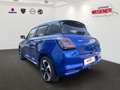 Suzuki Swift SWIFT COMFORT+ CVT HYBRID Blau - thumbnail 4