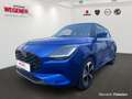 Suzuki Swift SWIFT COMFORT+ CVT HYBRID Blau - thumbnail 1