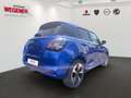 Suzuki Swift SWIFT COMFORT+ CVT HYBRID Blau - thumbnail 3