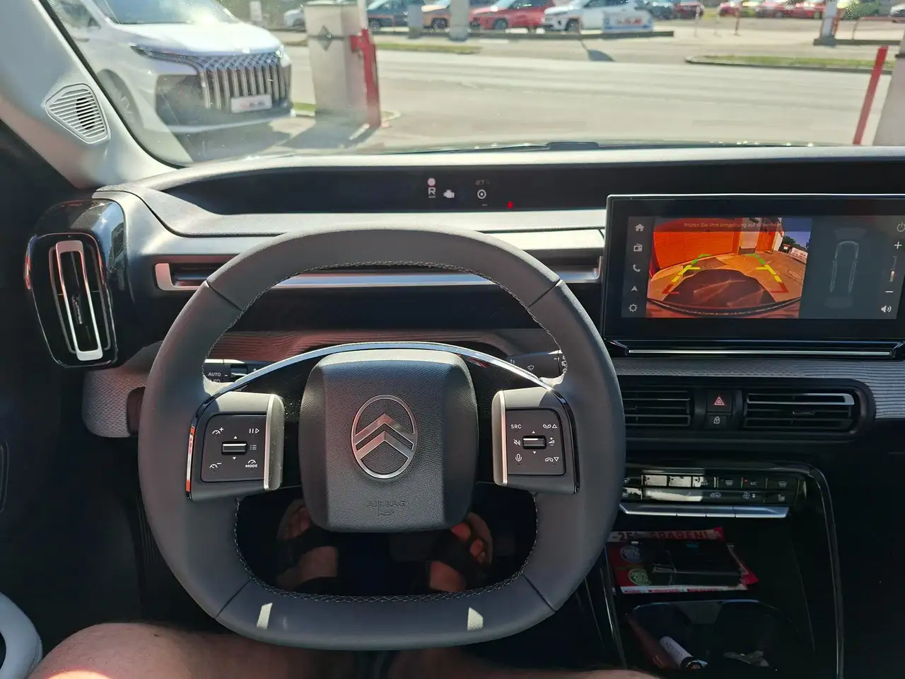 Citroen C3 Aircross 2026