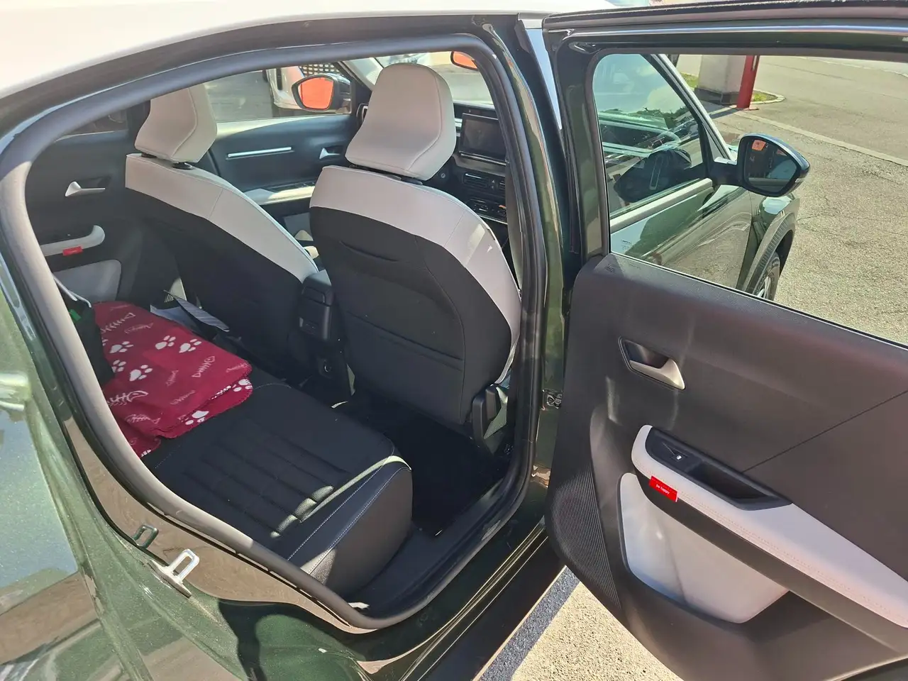 Citroen C3 Aircross 2026 — фото 15