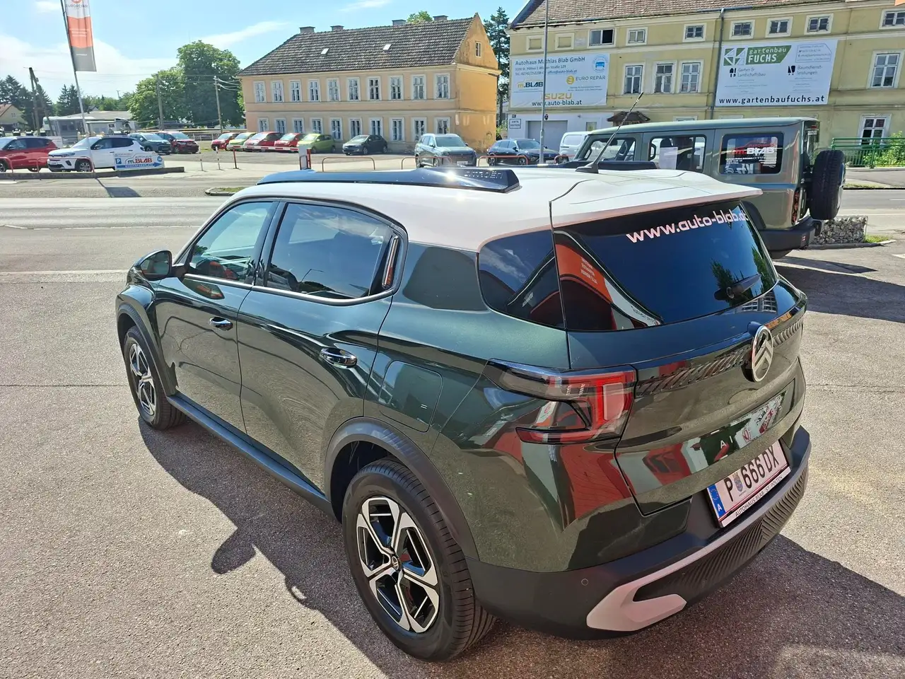 Citroen C3 Aircross 2026 — фото 12