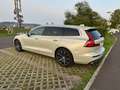 Volvo V60 T8 Inscription PHEV AWD VollLeder/Massage/H&K/Pano Silber - thumbnail 6