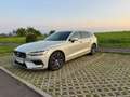 Volvo V60 T8 Inscription PHEV AWD VollLeder/Massage/H&K/Pano Silber - thumbnail 8