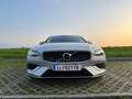 Volvo V60 T8 Inscription PHEV AWD VollLeder/Massage/H&K/Pano Silber - thumbnail 9