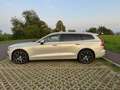 Volvo V60 T8 Inscription PHEV AWD VollLeder/Massage/H&K/Pano Silber - thumbnail 7