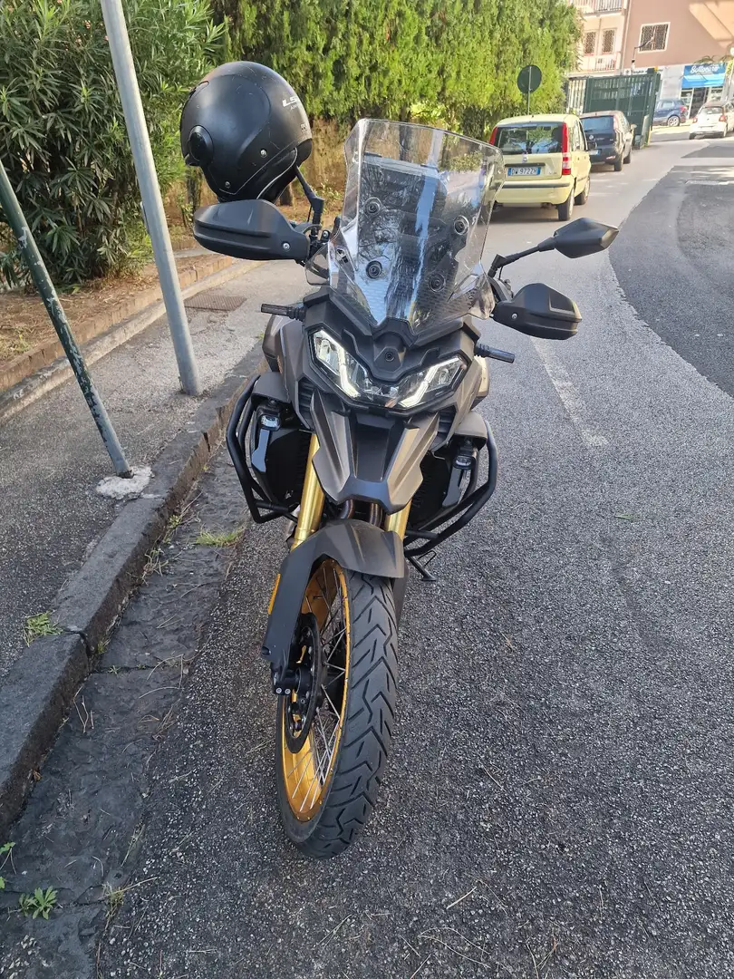 Voge Valico dsx Noir - 1