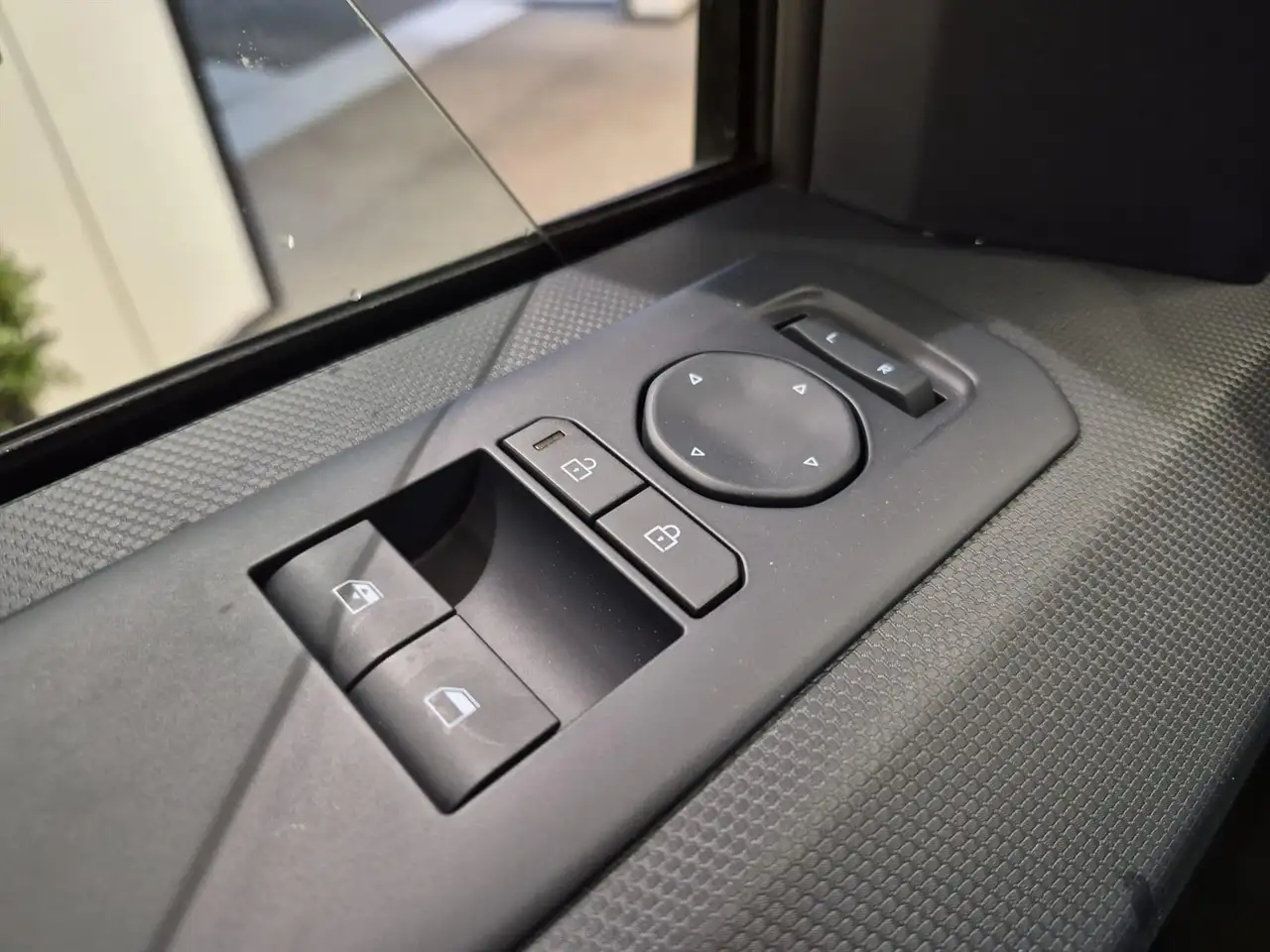 Kia PV5 Passenger 2026 — фото 27