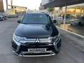 Mitsubishi Outlander PHEV Premium 4WD wenig Kilometer+top gepflegt Schwarz - thumbnail 6