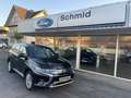 Mitsubishi Outlander PHEV Premium 4WD wenig Kilometer+top gepflegt Schwarz - thumbnail 2