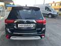 Mitsubishi Outlander PHEV Premium 4WD wenig Kilometer+top gepflegt Schwarz - thumbnail 5