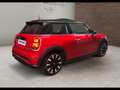 MINI Cooper E Cooper 136ch Edition Camden BVA7 Rot - thumbnail 2
