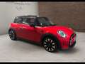 MINI Cooper E Cooper 136ch Edition Camden BVA7 Rot - thumbnail 11