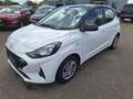 Hyundai i10 GO 1,0 MT a5bg1-O2 Weiß - thumbnail 3