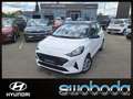 Hyundai i10 GO 1,0 MT a5bg1-O2 Weiß - thumbnail 1